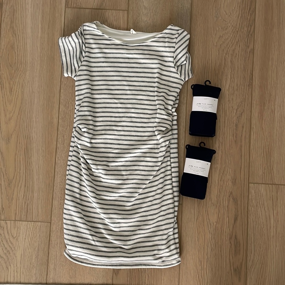 Maternity bundle